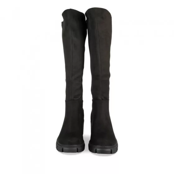Bottes NOIR MERRY SCOTT