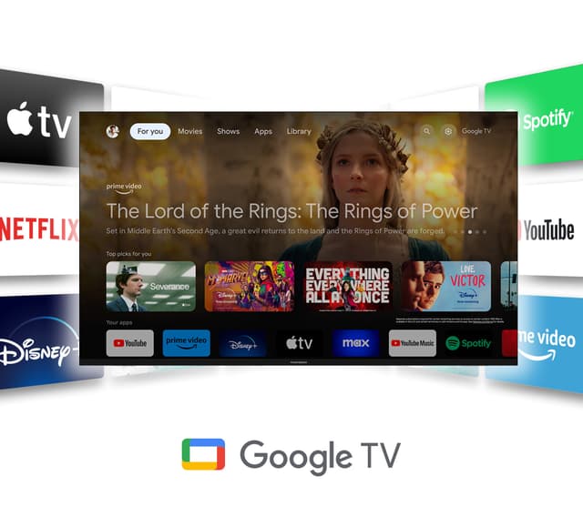 Thomson Google 40