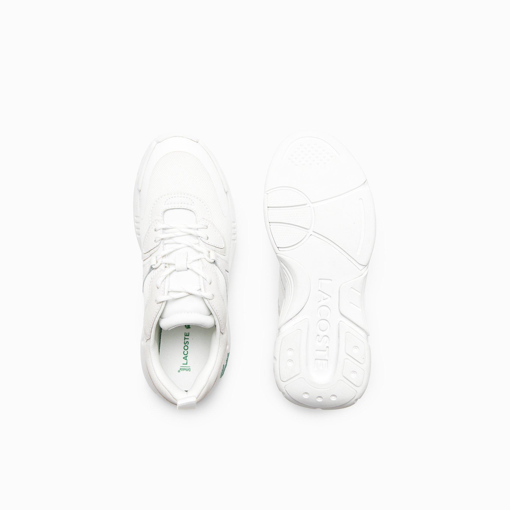 Lacoste Lw2 Xtra Trainers
