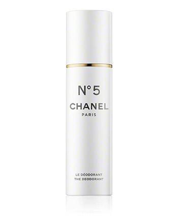 Chanel No. 5 The Deodorant Spray 100ml