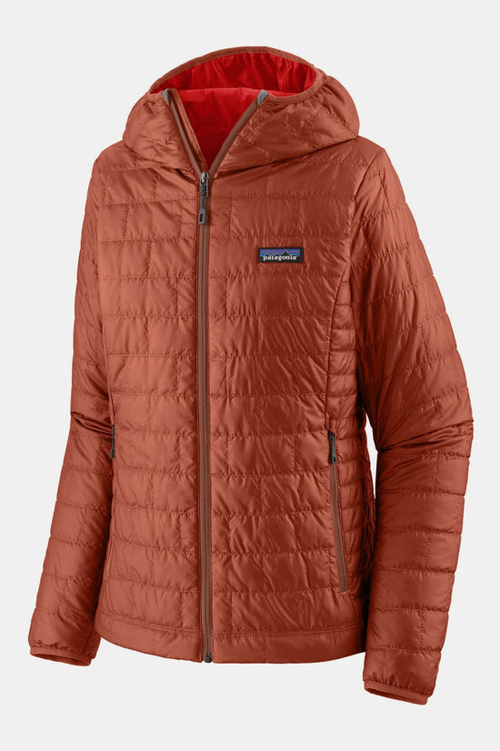 Patagonia Patagonia W'S Nano Puff Hoody