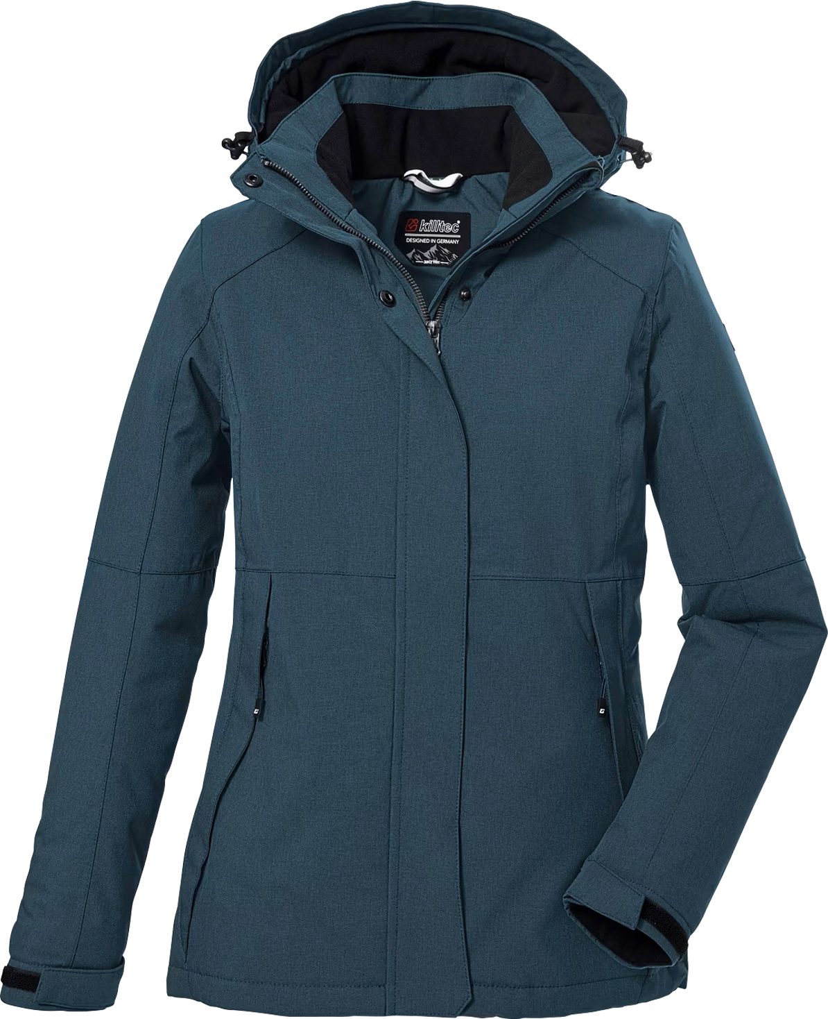 Killtec KOW 37 Damen Funktionsjacke