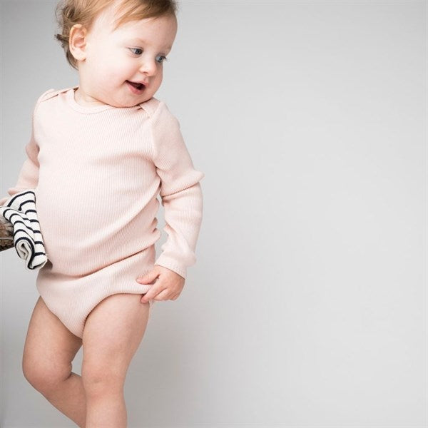 Bono Body Sweet Rose - Minimalisma → Luksusbaby.dk