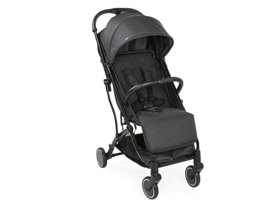CHICCO - Poussette trolleyme stone
