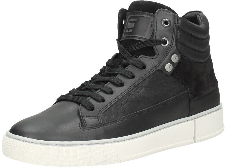 G-star Ravond Mid BSC DNM M zwart