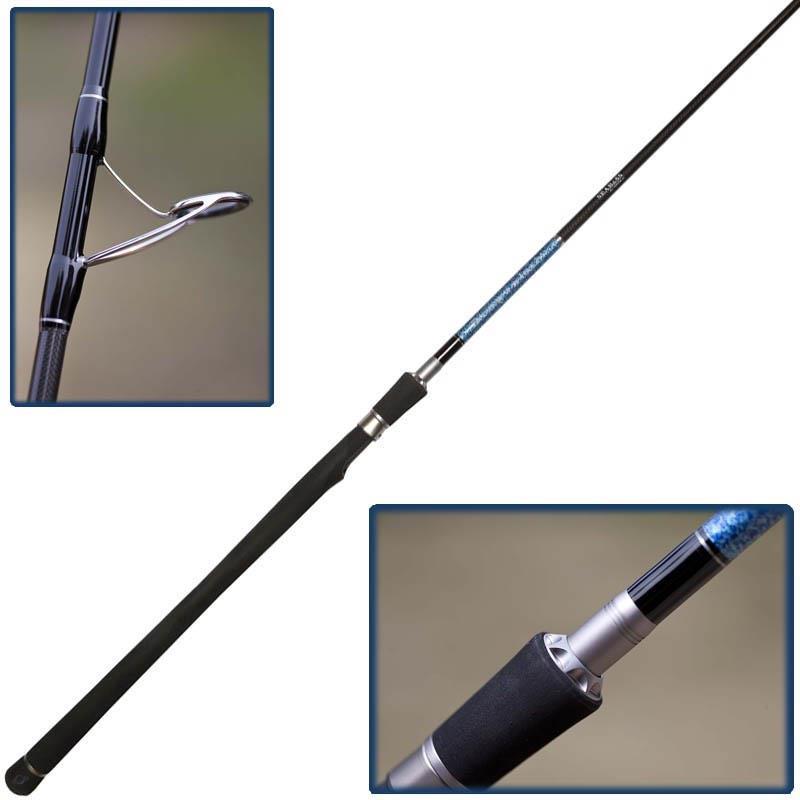 Canne Mer Smith Dragonbait Sea-Bass Drags 100H