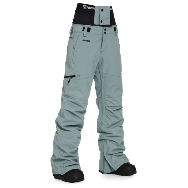 Horsefeathers - Women's Lotte II Shell Pants - Pantalon de ski