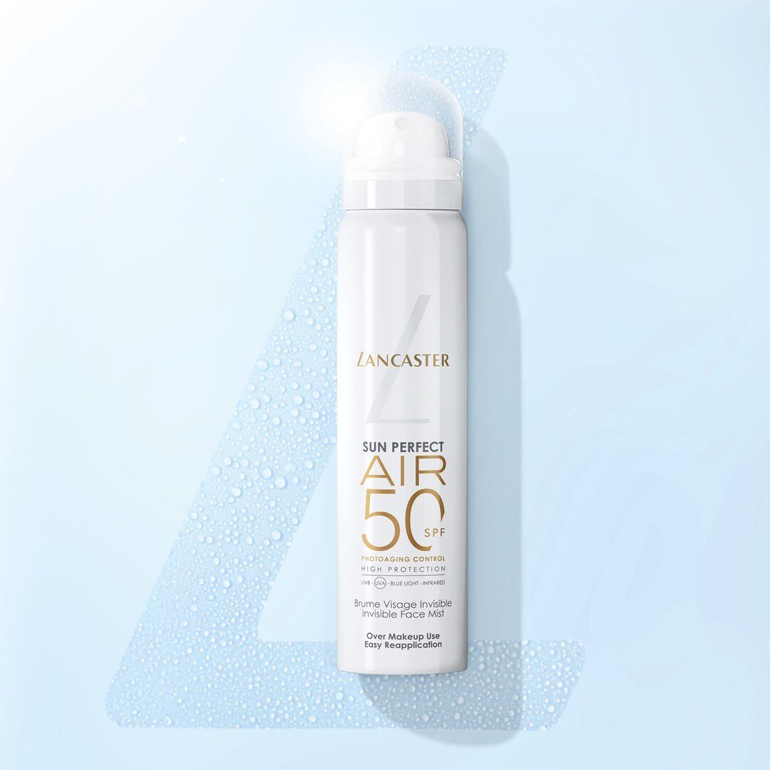 Sun Perfect Air Mist SPF50 - 40ml