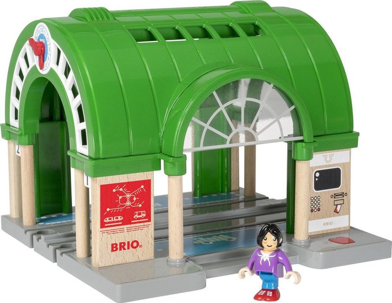 BRIO Centraal treinstation - 33649