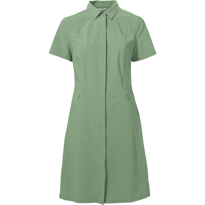 Vaude Damen Farley Stretch Kleid