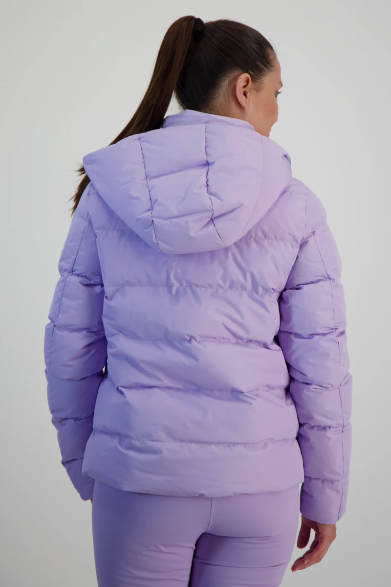 ziener Tusja Damen Skijacke