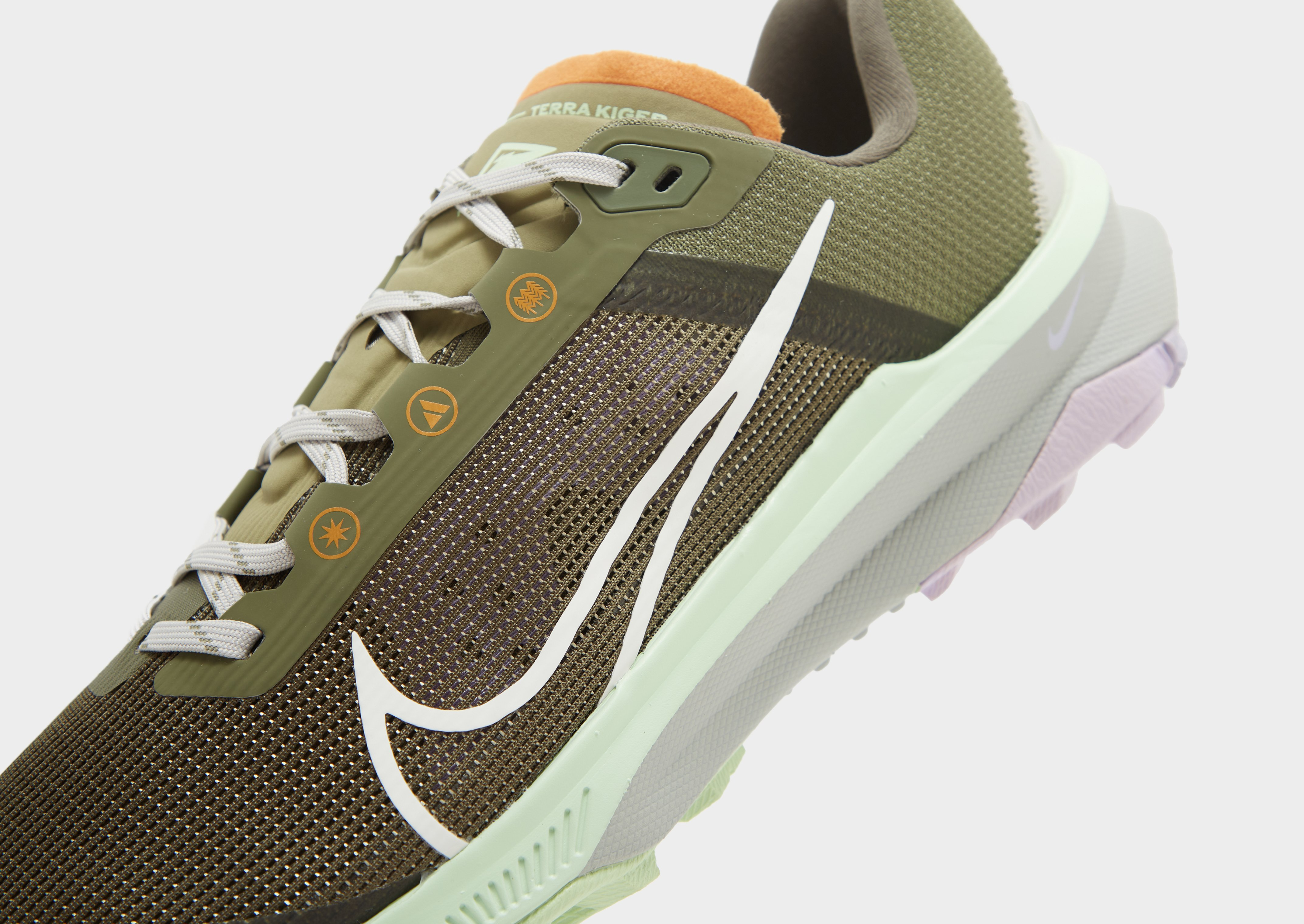 Nike Kiger 9 Homme