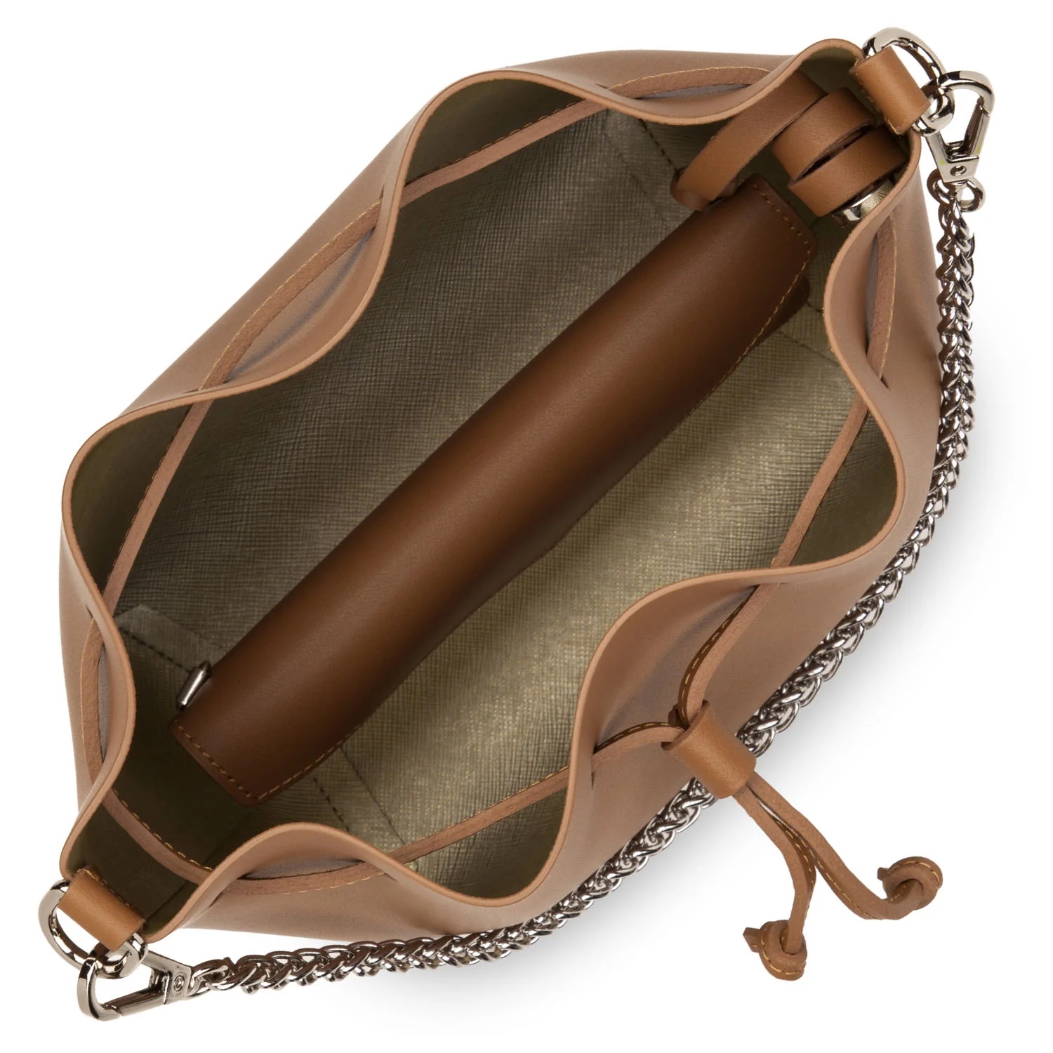 Pur & Element City-Petit sac bourse