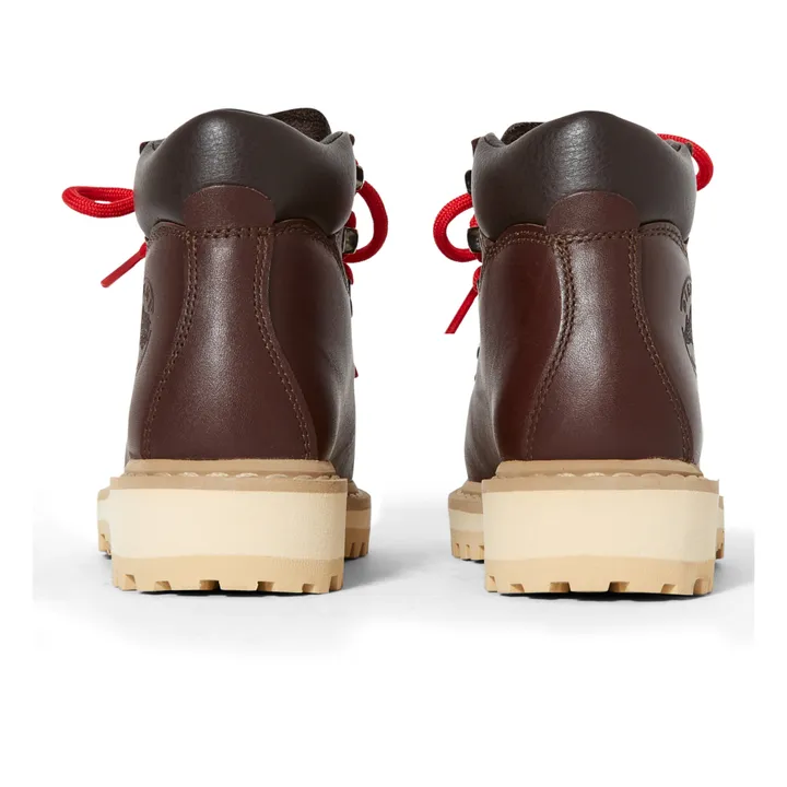 Diemme Boots Roccia Vet - Collection Enfant  | Marron