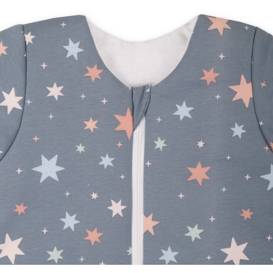 JULIUS ZÖLLNER Jersey Winterschlafsack Shiny Stars