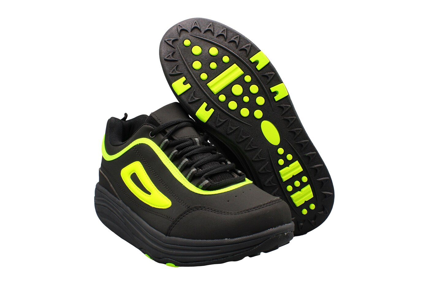 Planets 129 Gesundheitsschuhe Damen Herren
