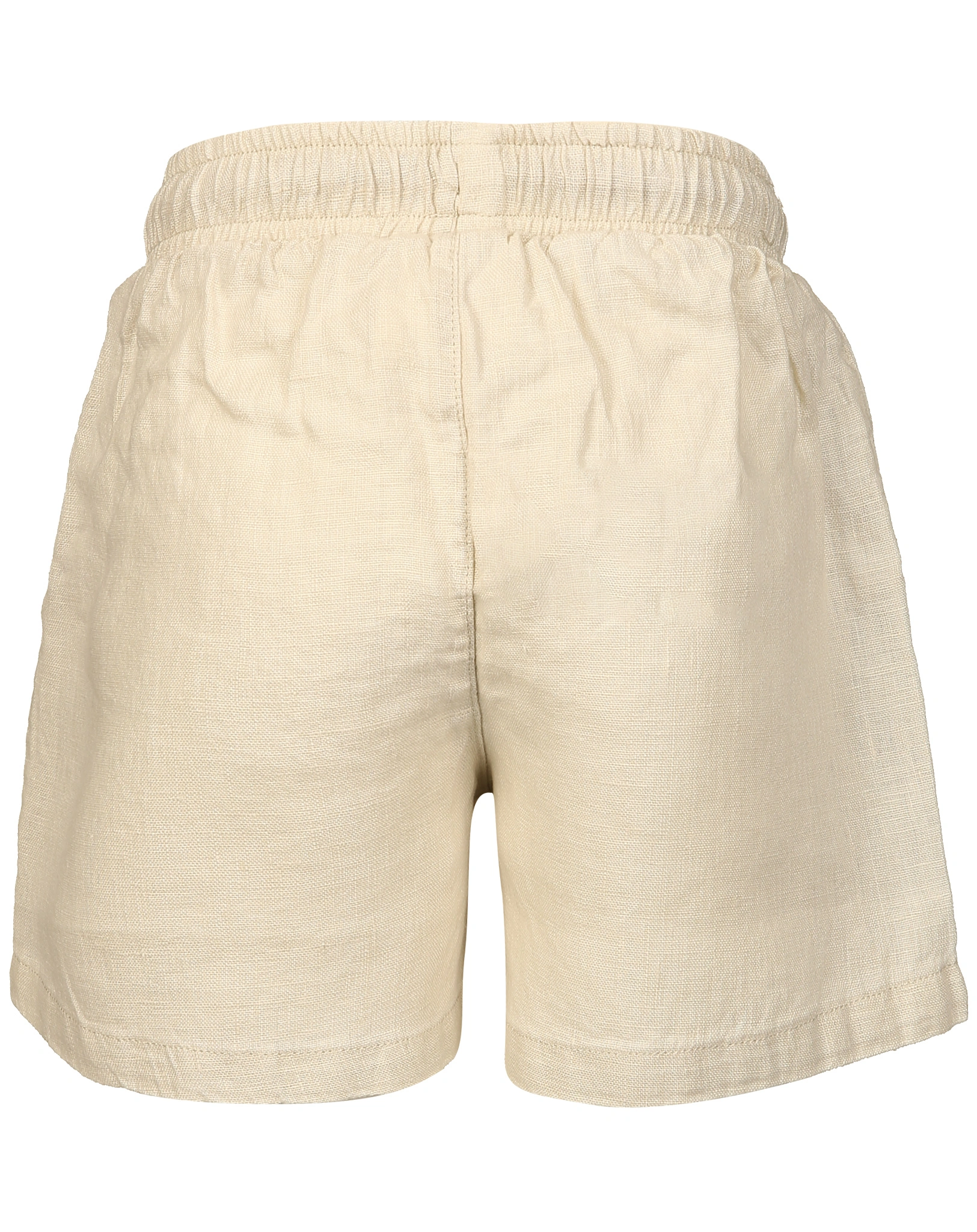 Leinen-Shorts LILIANA in beige