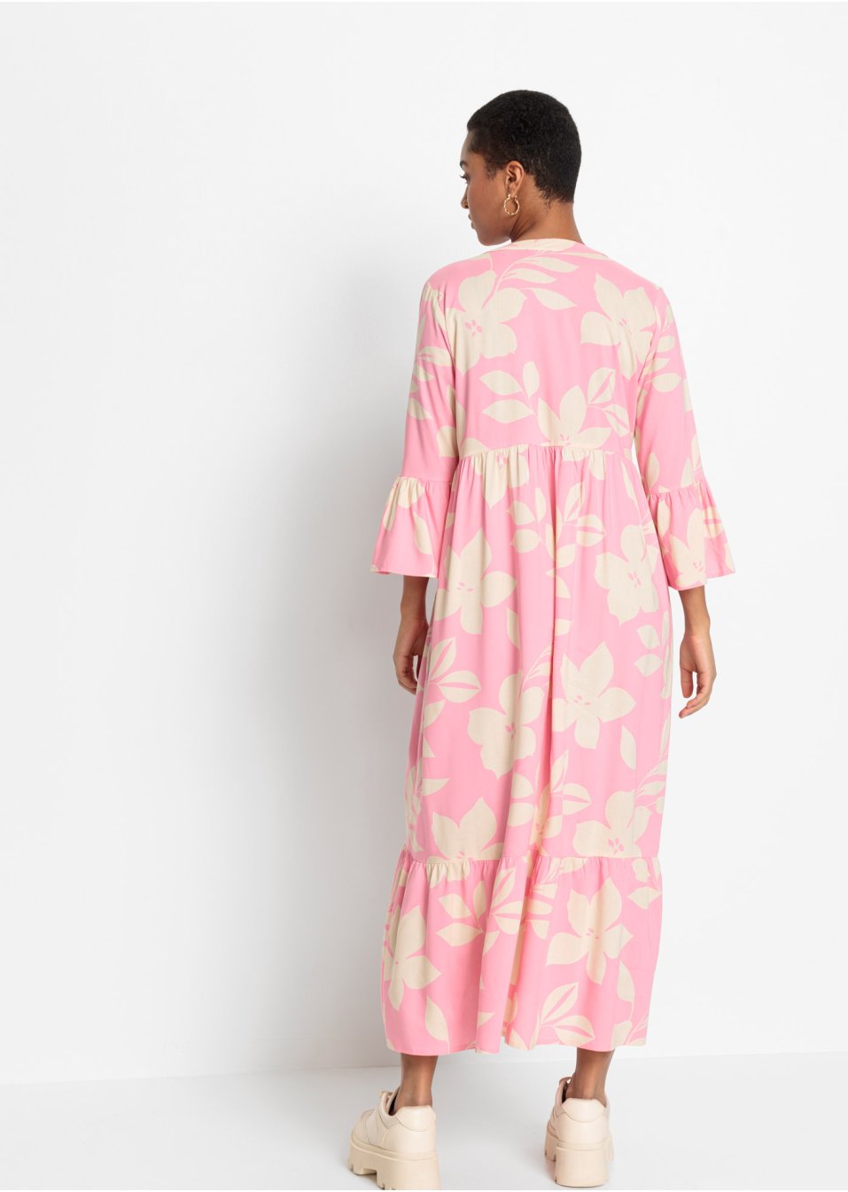Robe longue