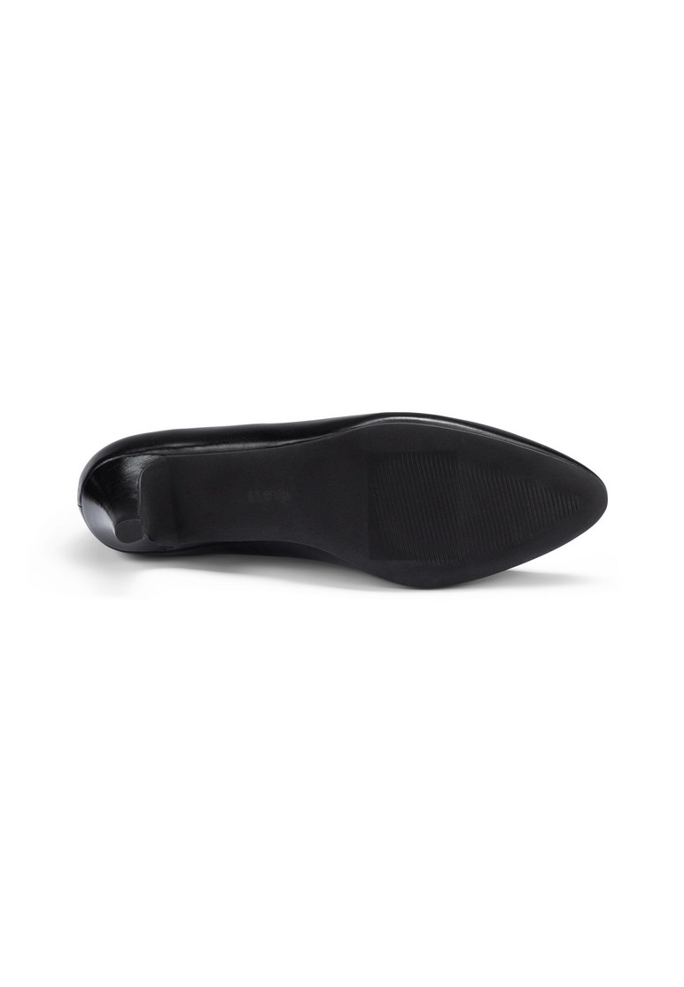 PUMPS Schwarz