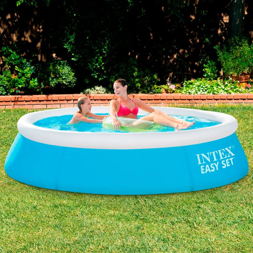 Intex Easy Set Pool