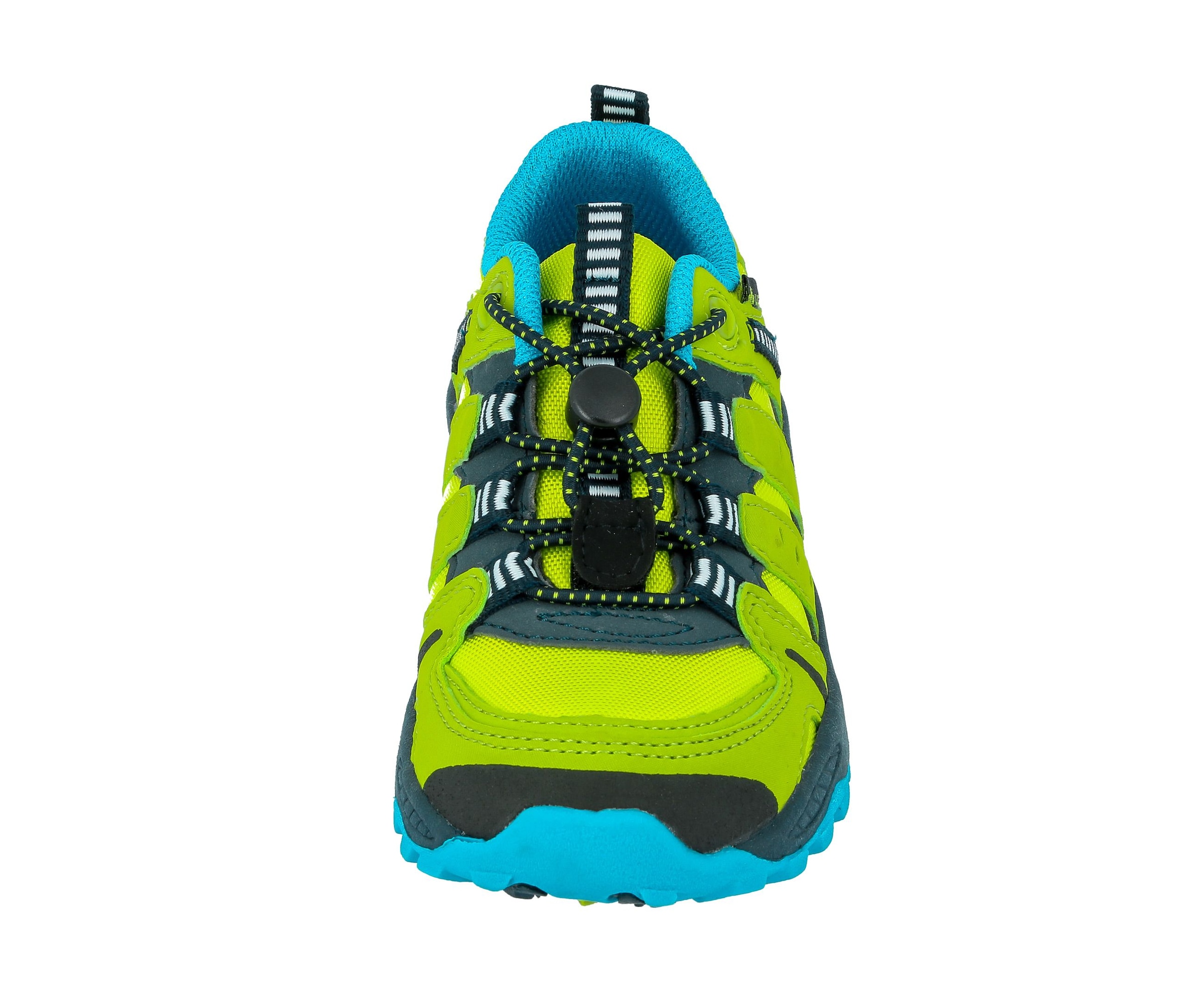 Lico Outdoorschuh »Outdoorschuh Fremont«