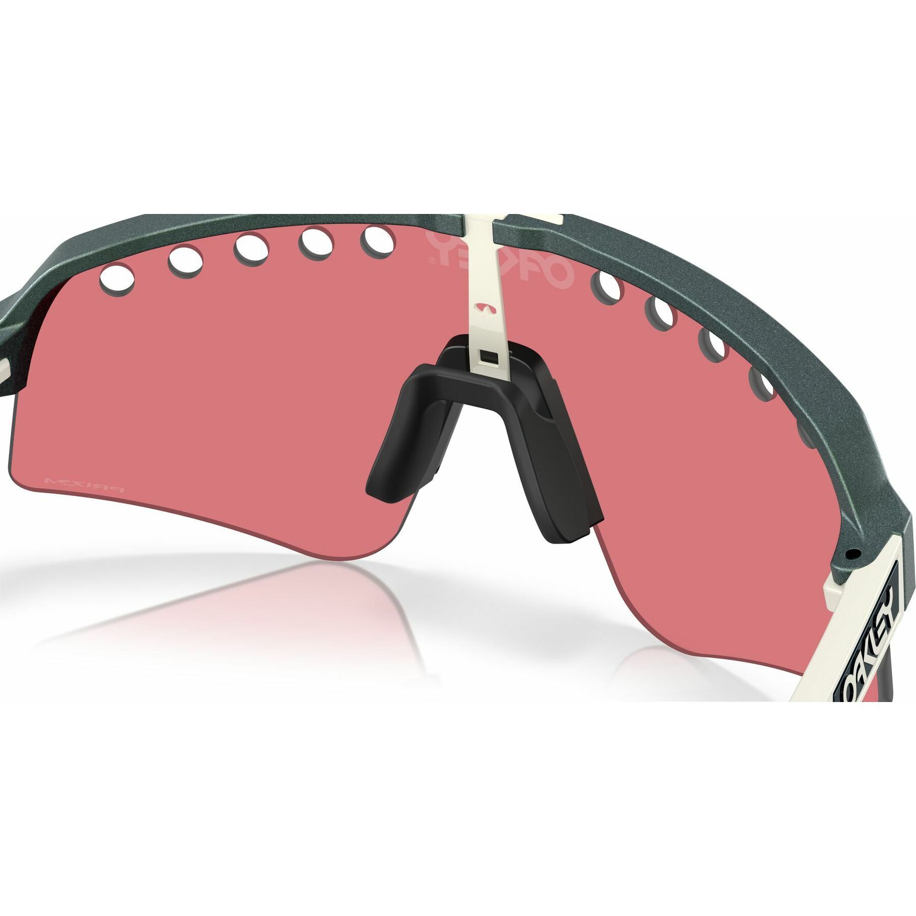 Oakley Sutro Lite Sweep Pacific Trail Fietsbril
