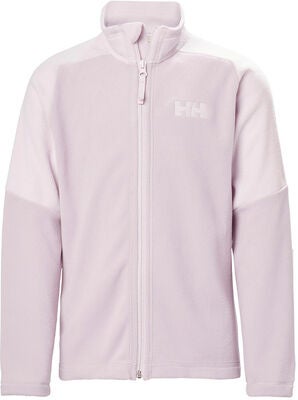 Helly Hansen Daybreaker 2.0 Fleecejakke, Dusty Syrin