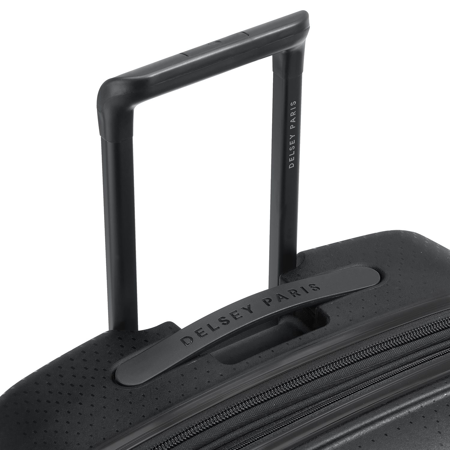 Delsey Belmont Plus MR Trolley M Expandable black