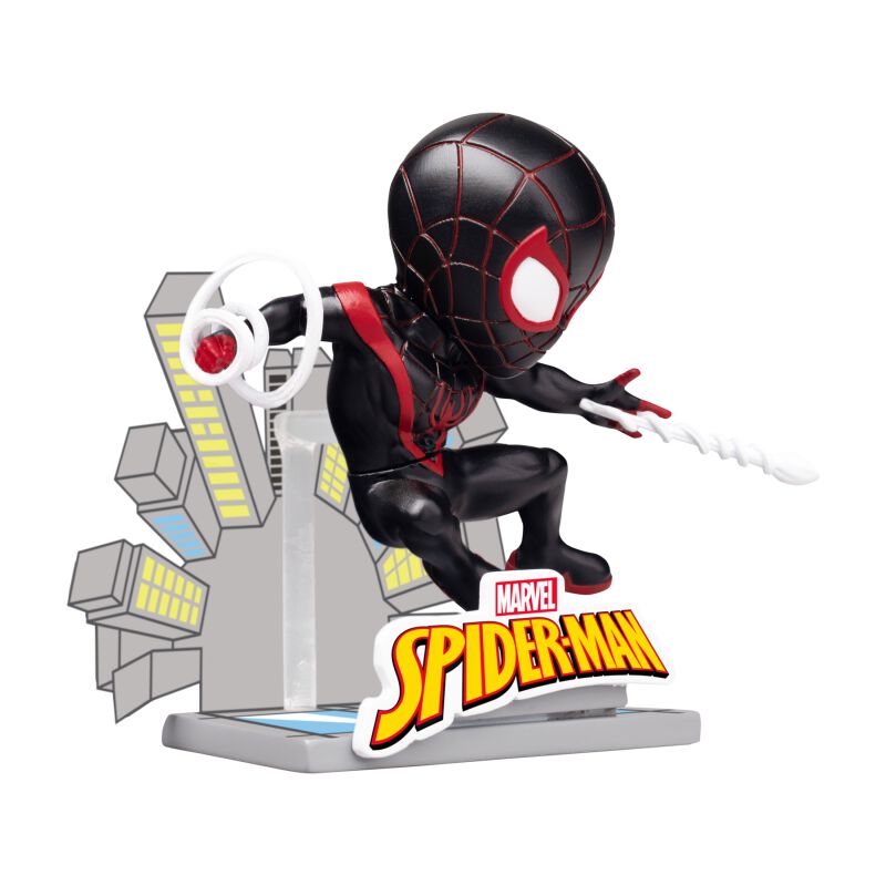 Surprise Box - Attack Series | Spider-Man Figurine de collection