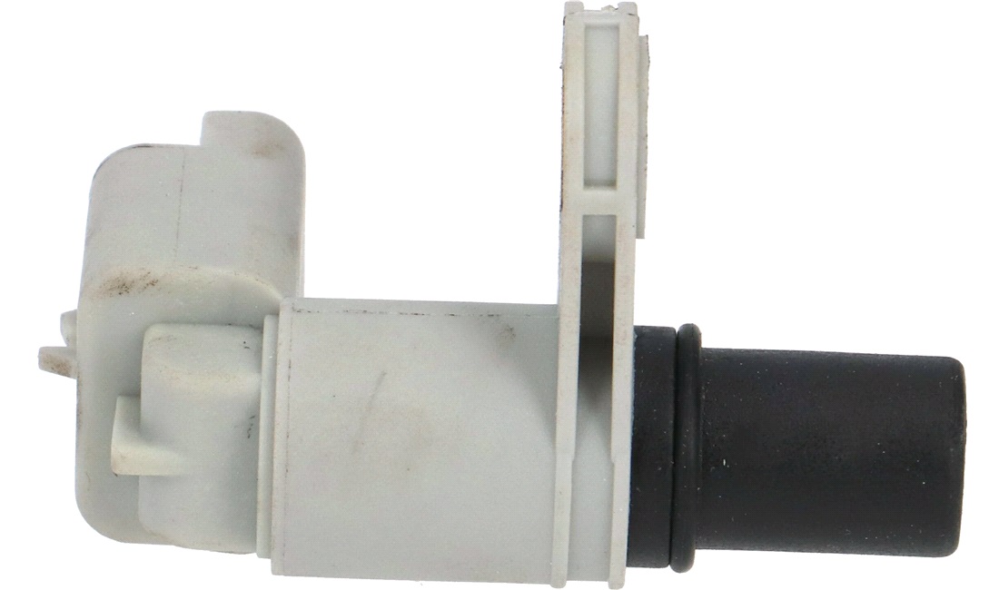 Sensor, knastakselposition