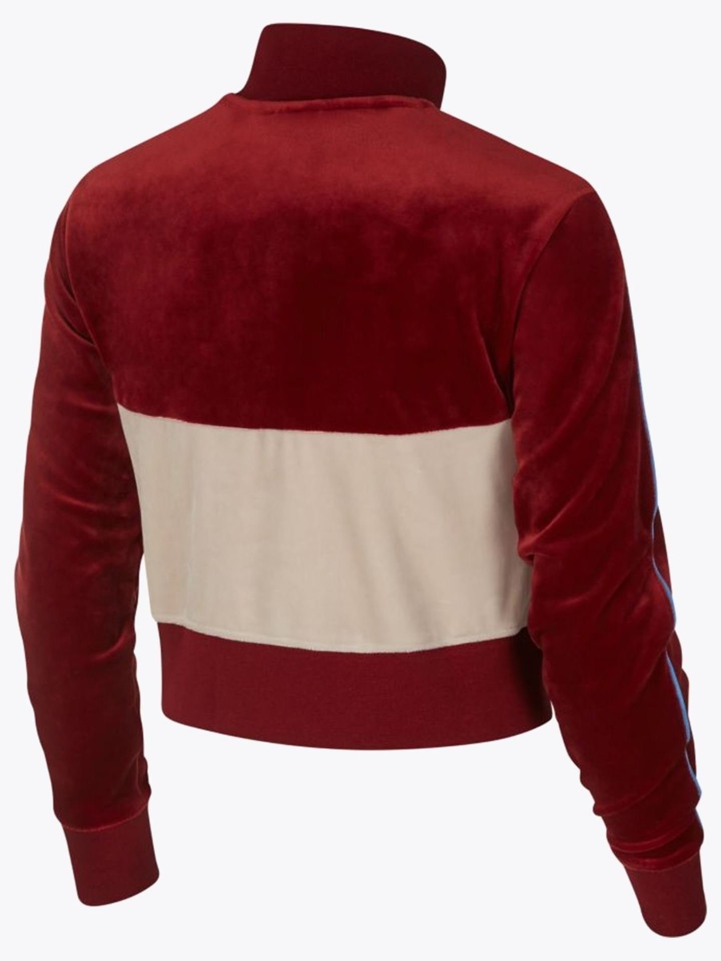 Heritage Jacket Plush