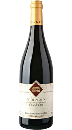 Domaine Daniel Rion 2018 Echezeaux Grand Cru Rouge