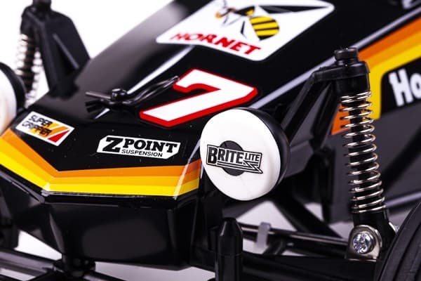 Tamiya 1/10 R/C The Hornet / NO ESC