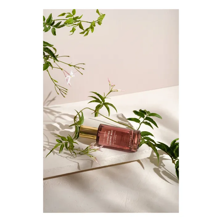 Ranavat Brume hydratante au jasmin Royal Tonique - 50 ml