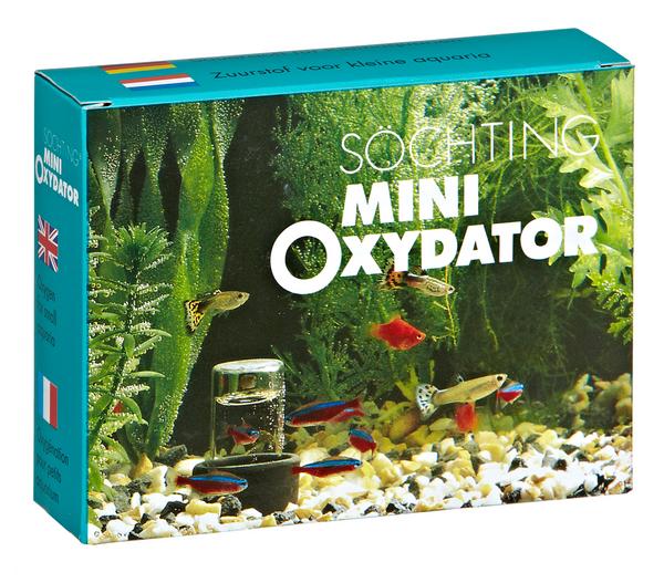 SÖCHTING OXYDATOR® Aquariumpflege Mini