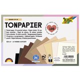 Papier de couleur 'Shades of us', A4, 130 g/m2