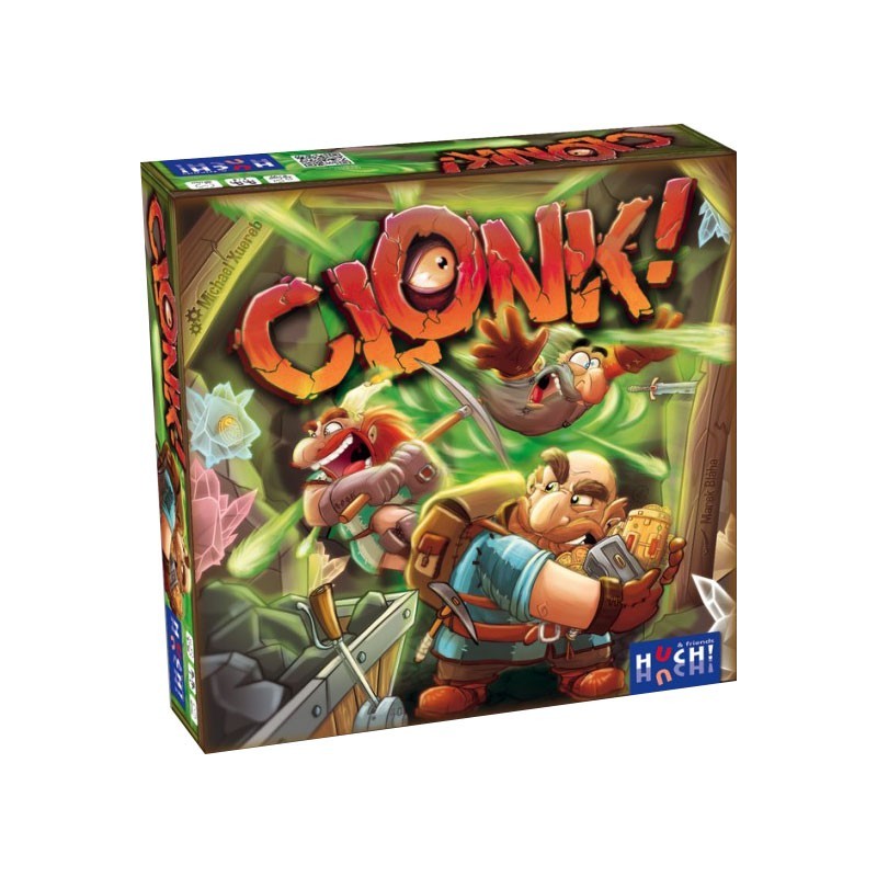 Clonk