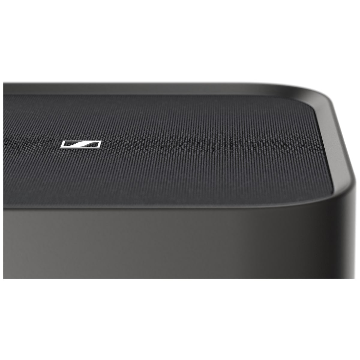 Sennheiser Ambeo Soundbar subwoofer