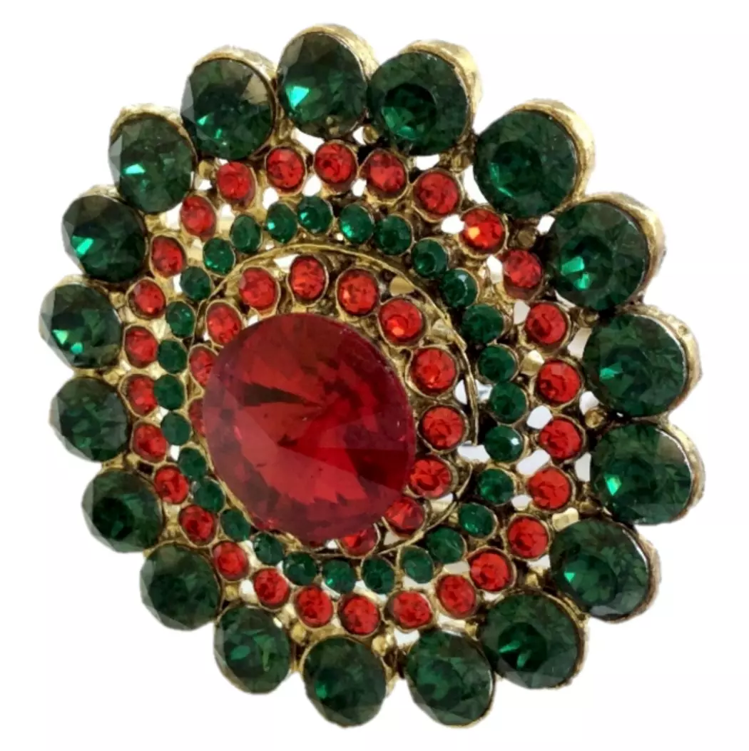 Serviettenring Diamond Ø 6 cm