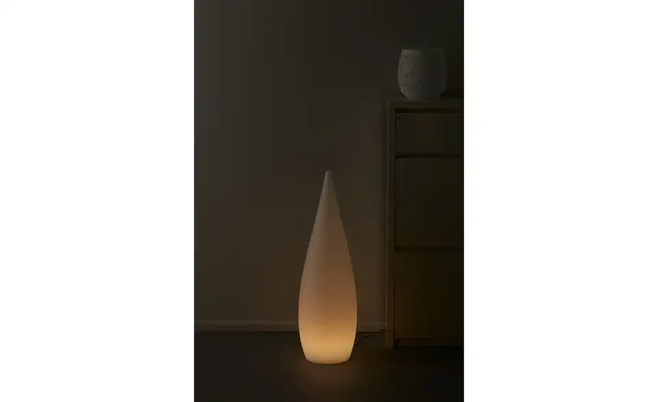 LED Stehleuchte