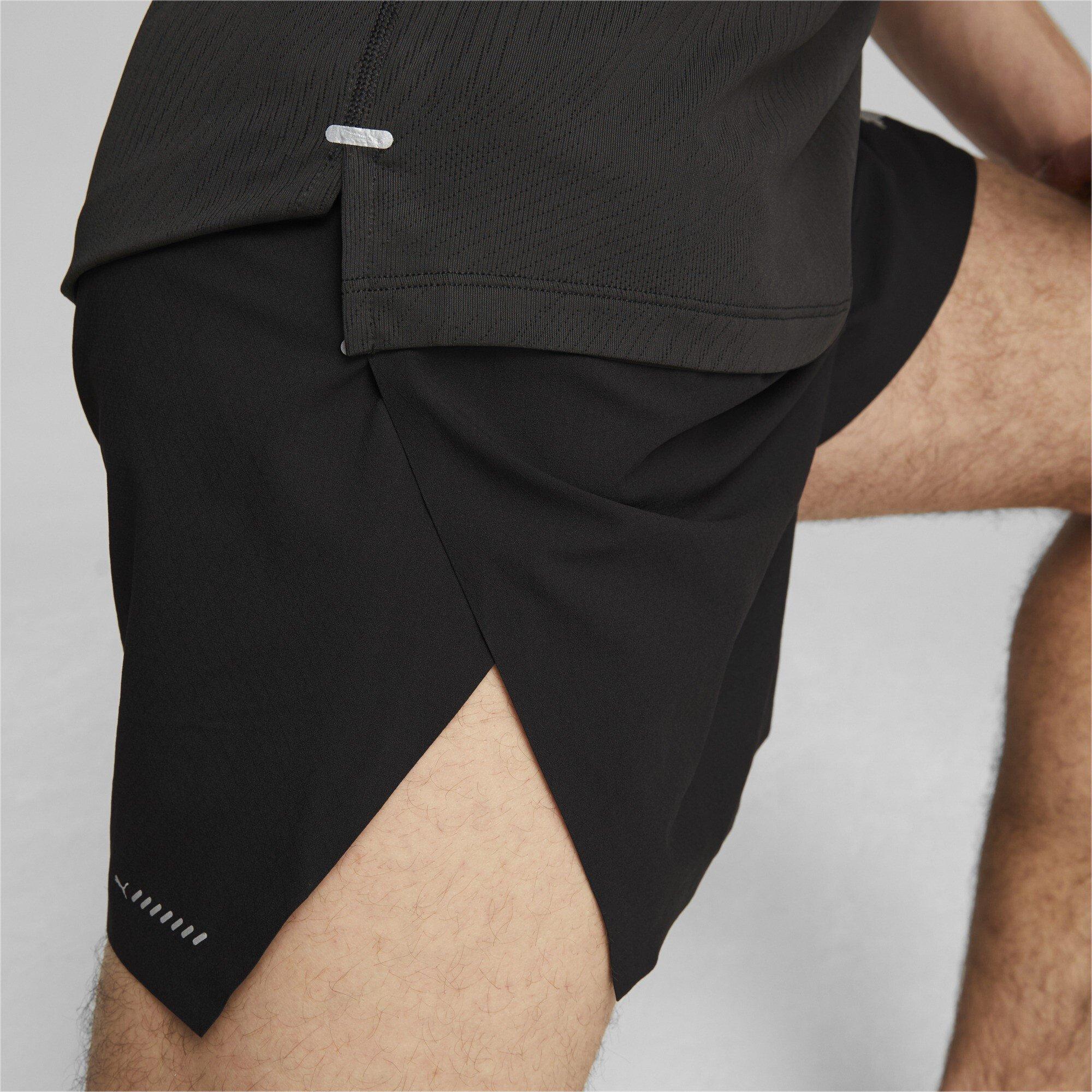 Puma Puma Run Ultraweave 3 Short Running Mens