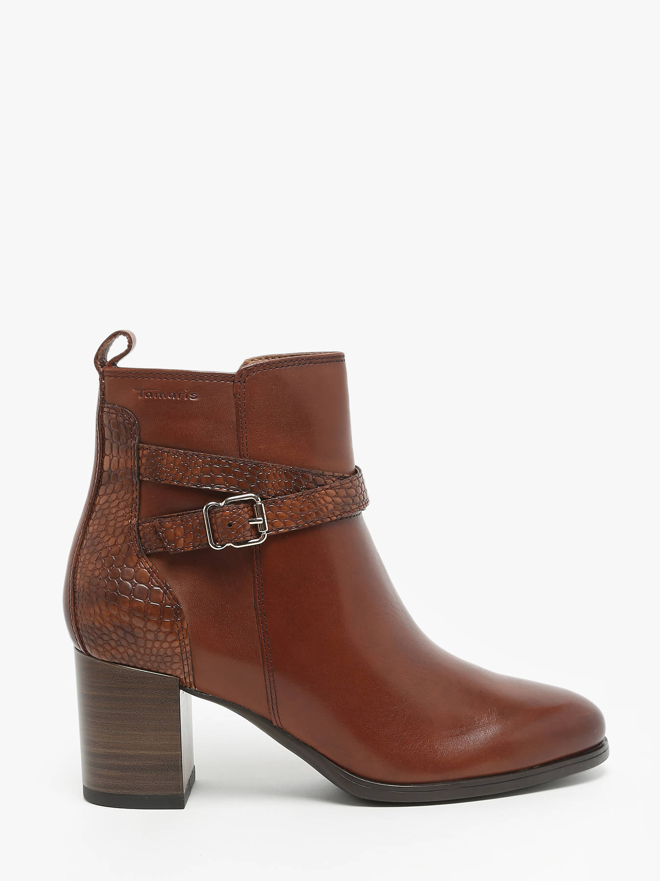 Bottines TAMARIS