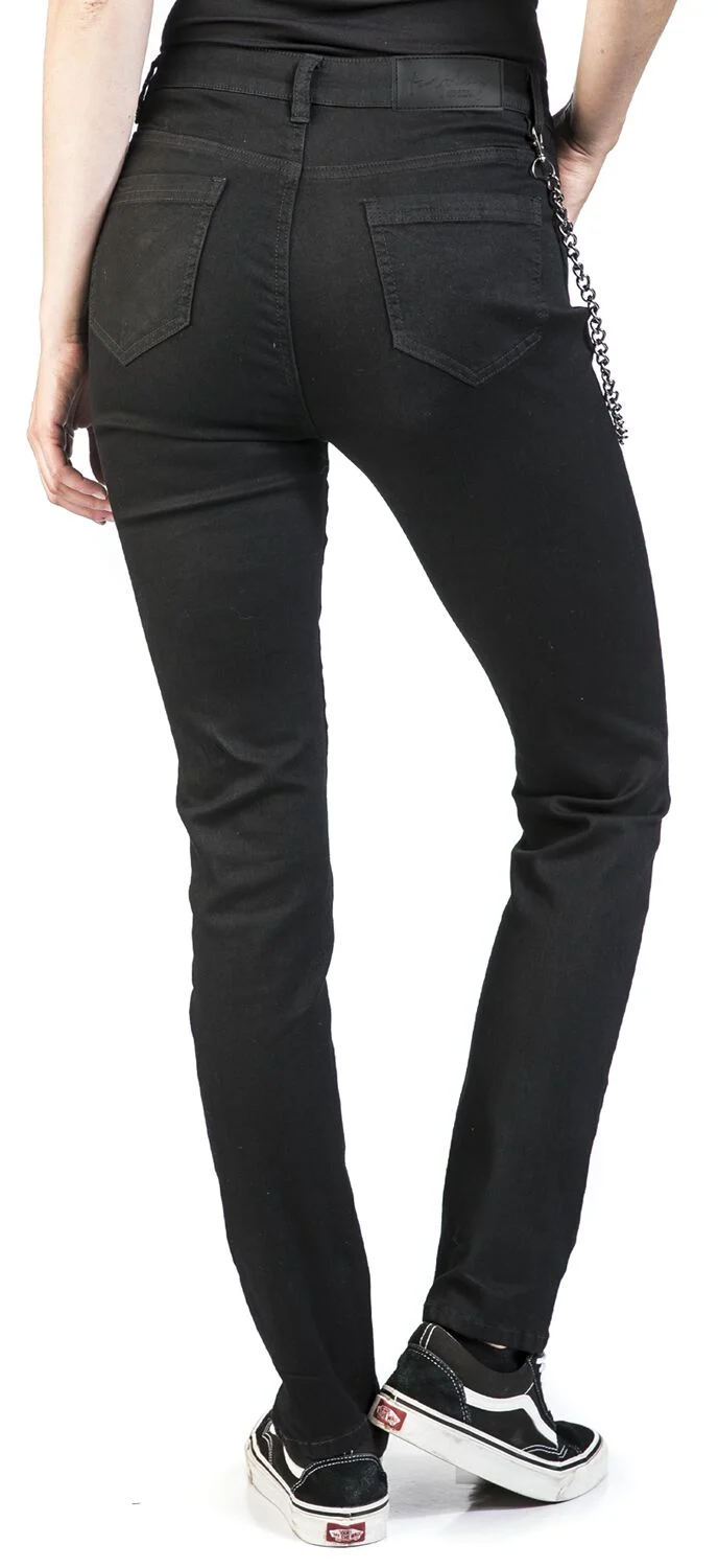 Abbey | Forplay Jean