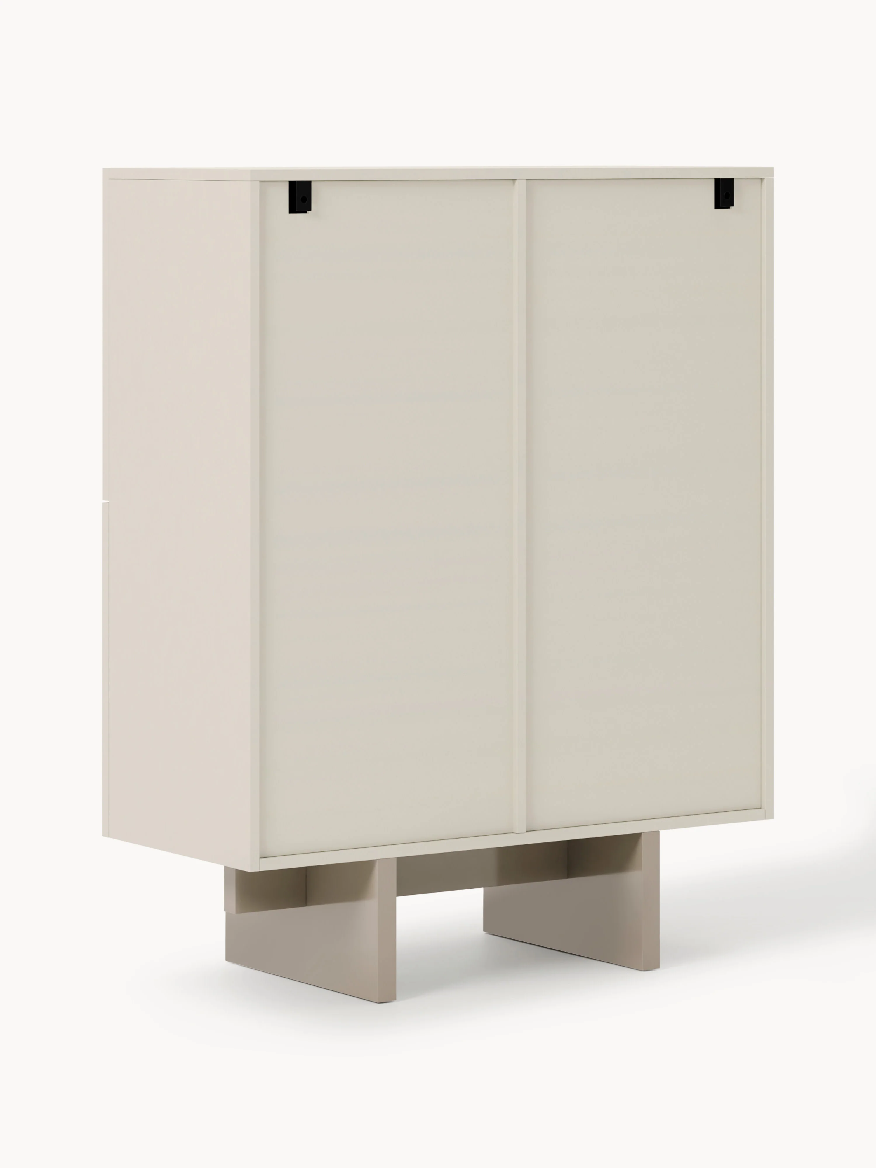 Houten dressoir Dado