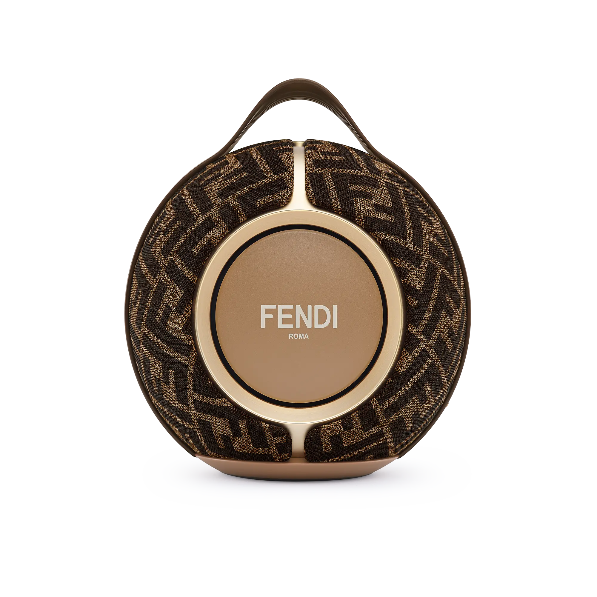 Fendi | Devialet Mania - Tobacco Brown