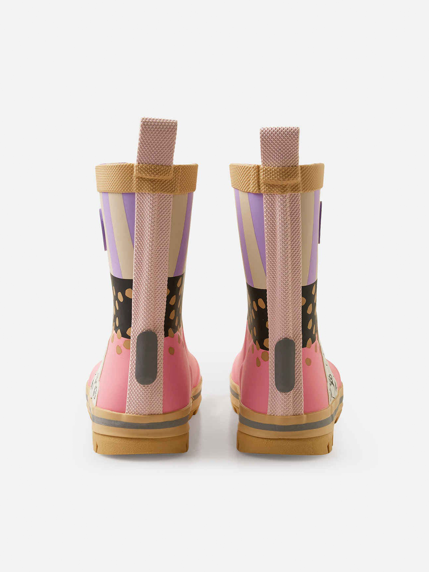 Moomin Magisk Rain Boots