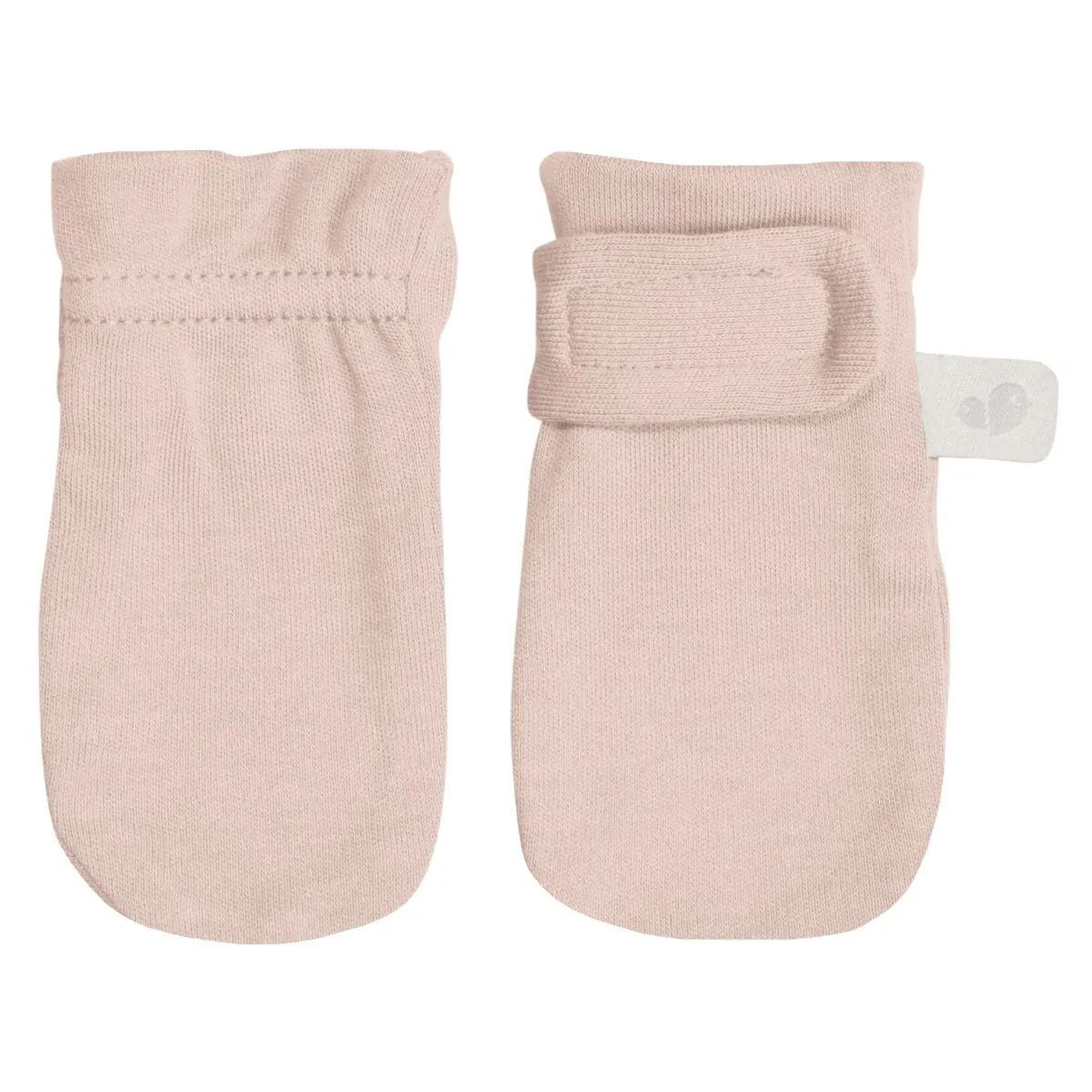 Perlimpinpin Mitaines en Bambou 0-3mois