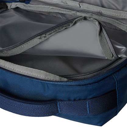 The North Face Kulturbeutel - Base Camp Voyager - Shady Blue/Sum