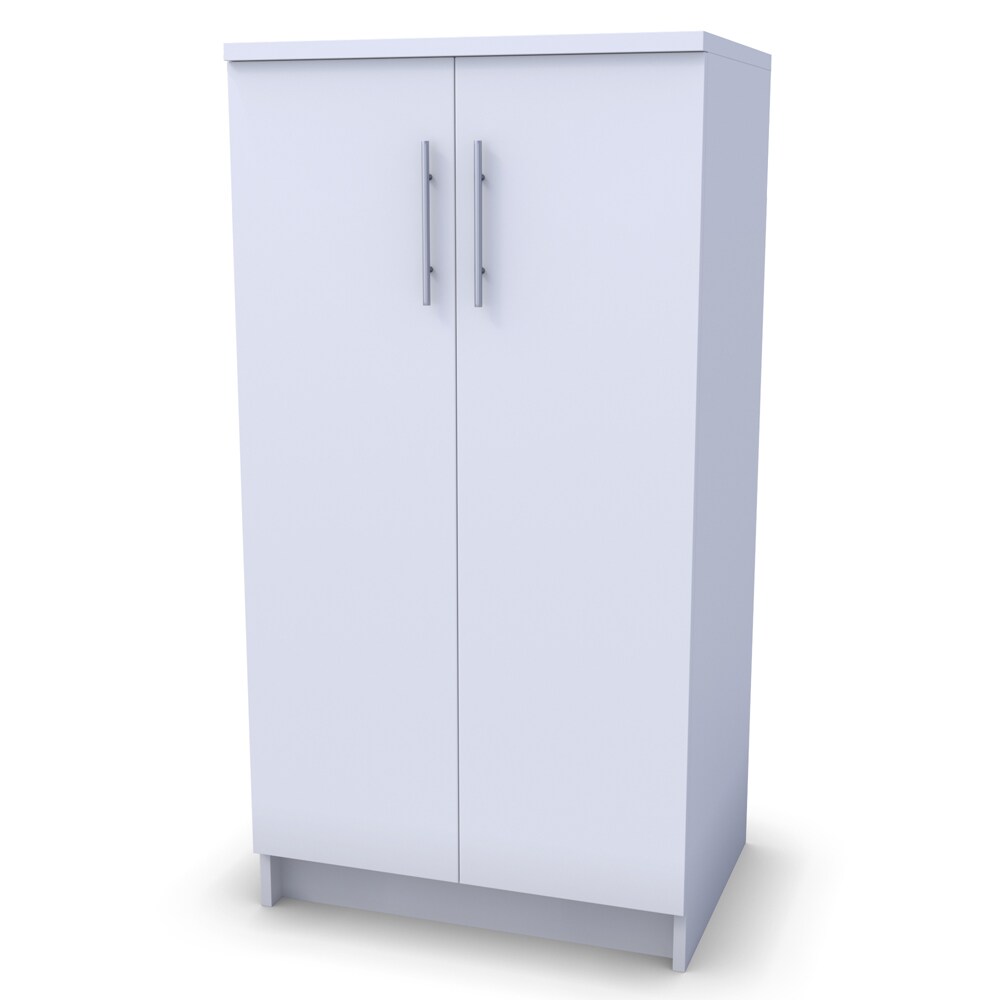 Vicco Schuhschrank Dalia Schrank Schuhregal Schuhe Schuhablage 7 Fächer Weiß