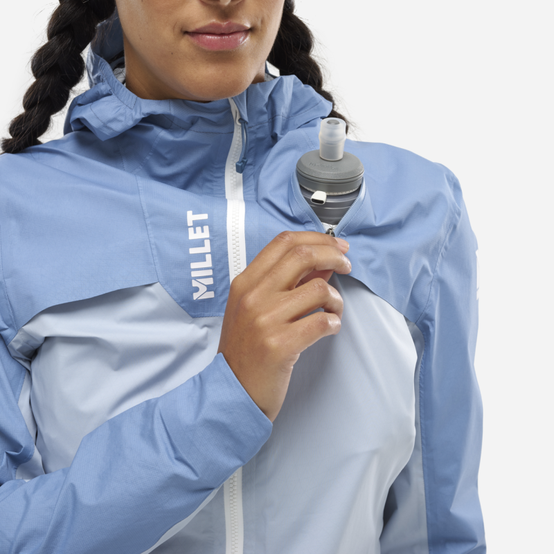 Intense Pro 2.5L Jacket - Veste imperméable femme